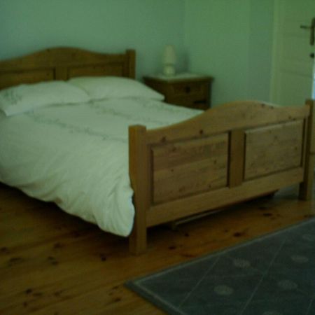 Bed and Breakfast Arret Et Aller Арганьон Номер фото